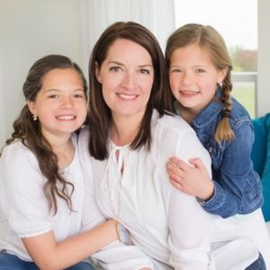 Meet your Posher, Courtney